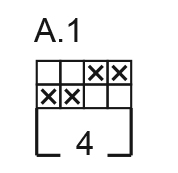 Diagram for DROPS Baby 51-7