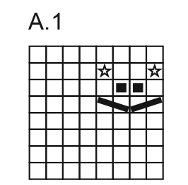 Diagram for DROPS Baby 51-8