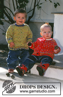 Search results / DROPS Baby 6-10
