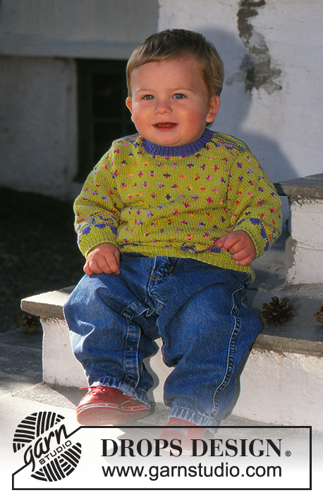 Search results / DROPS Baby 6-10