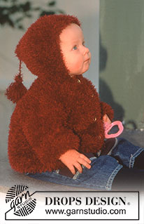 Search results / DROPS Baby 6-11
