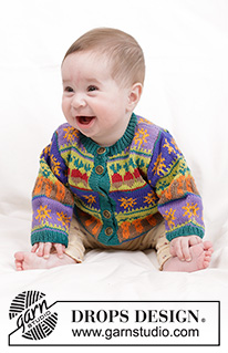 Search results / DROPS Baby 6-12