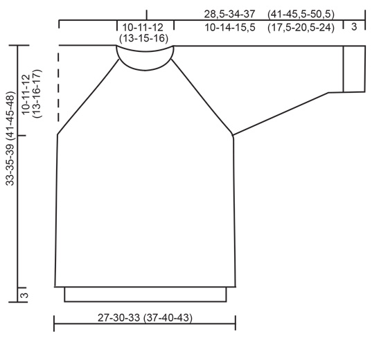 Diagram for DROPS Baby 6-2
