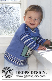 Search results / DROPS Baby 6-24