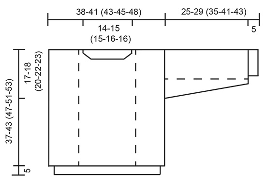 Diagram for DROPS Children 1-11