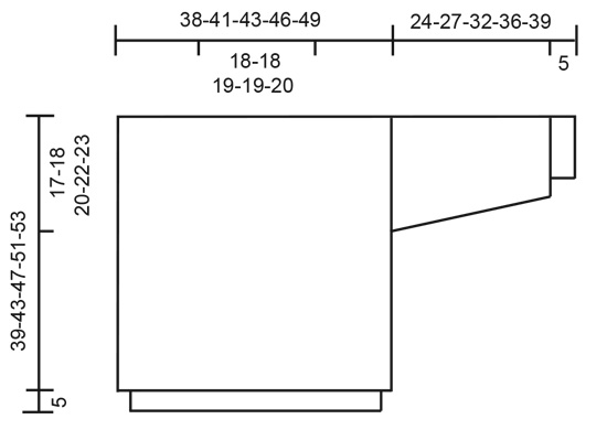 Diagram for DROPS Children 1-6