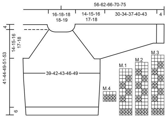 Diagram for DROPS Children 15-11