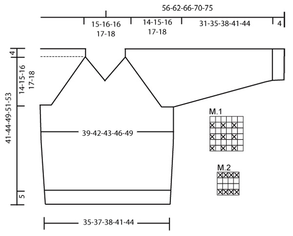 Diagram for DROPS Children 15-16
