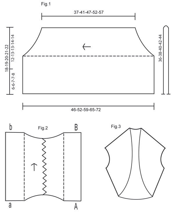 Diagram for DROPS Children 15-5