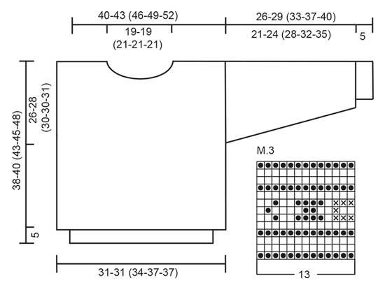 Diagram for DROPS Children 2-1