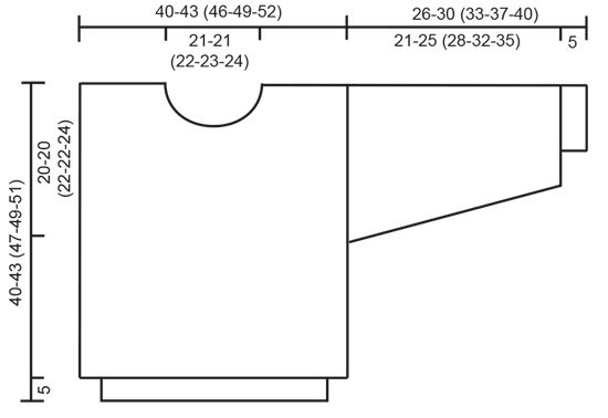 Diagram for DROPS Children 2-6