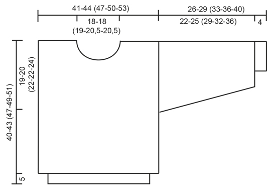 Diagram for DROPS Children 2-7
