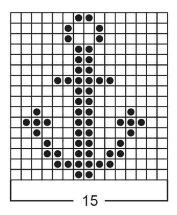 Diagram for DROPS Children 2-8