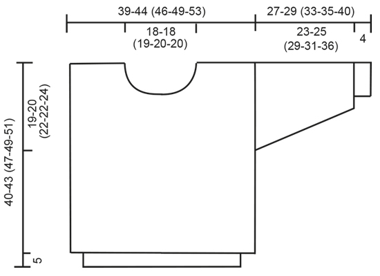 Diagram for DROPS Children 2-8