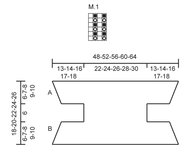 Diagram for DROPS Children 22-19