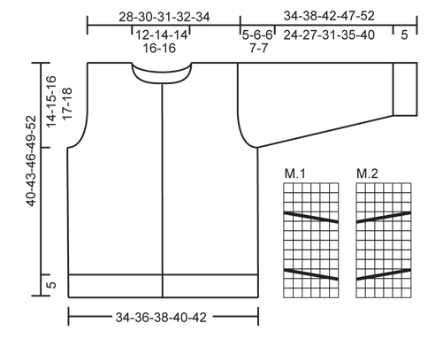 Diagram for DROPS Children 22-21