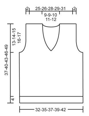 Diagram for DROPS Children 22-32