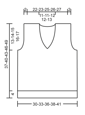Diagram for DROPS Children 22-42