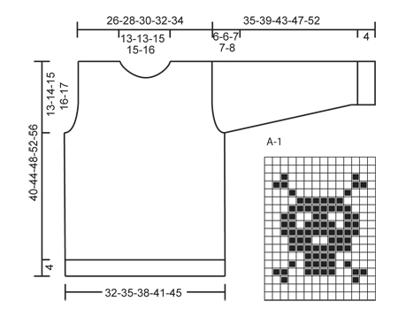 Diagram for DROPS Children 23-26