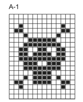 Diagram for DROPS Children 23-27