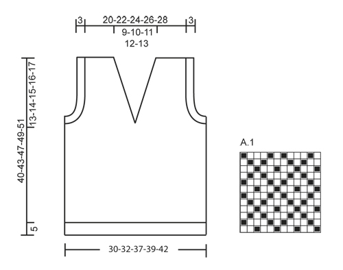 Diagram for DROPS Children 23-32