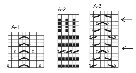 Diagram for DROPS Children 23-45