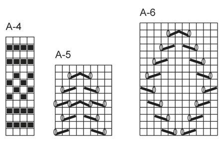 Diagram for DROPS Children 23-45