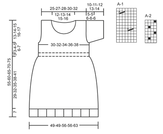 Diagram for DROPS Children 23-49