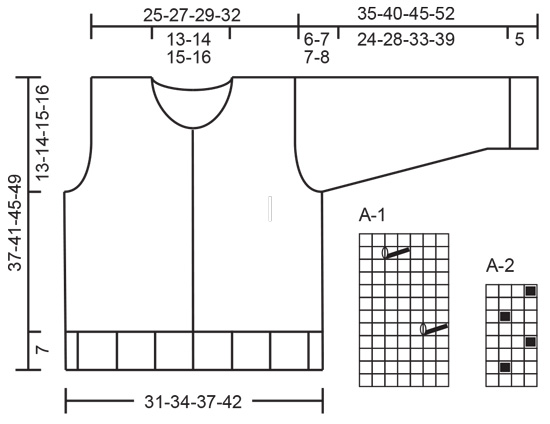 Diagram for DROPS Children 23-50