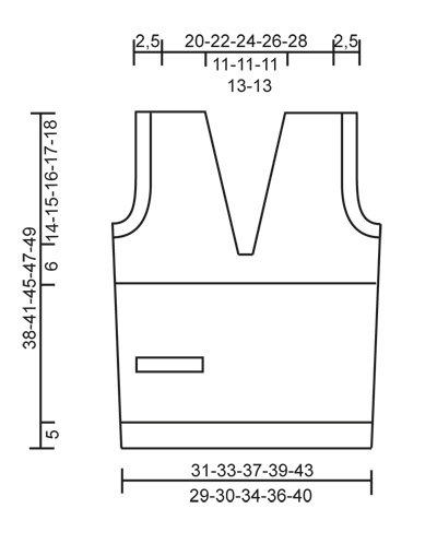 Diagram for DROPS Children 23-8
