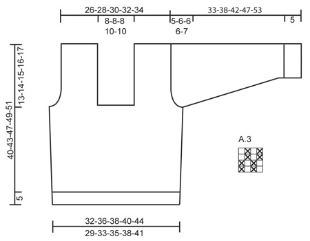 Diagram for DROPS Children 23-9