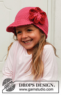 Free patterns using DROPS Nepal / DROPS Children 24-16
