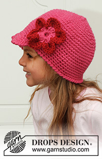 Free patterns using DROPS Nepal / DROPS Children 24-16