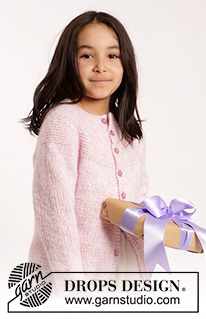 Free patterns using DROPS Air / DROPS Children 26-12