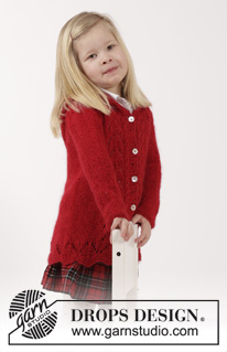 Vakantie & Feestdagen / DROPS Children 26-13