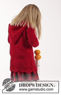 Vakantie & Feestdagen / DROPS Children 26-13