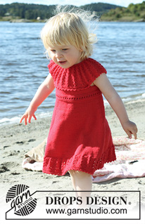 Vakantie & Feestdagen / DROPS Children 26-14