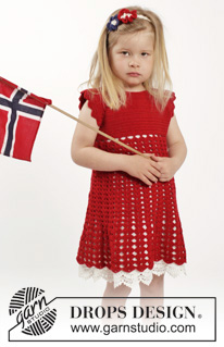 Vakantie & Feestdagen / DROPS Children 26-5