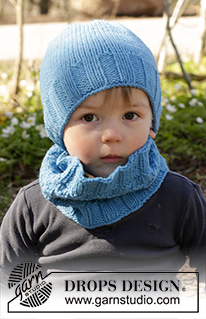 Free patterns using DROPS Nepal / DROPS Children 27-15