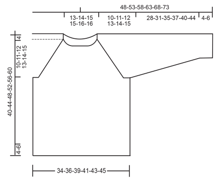 Diagram measurements for DROPS Children 27-25