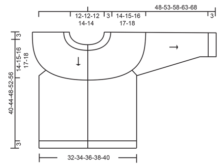 Diagram for DROPS Children 27-31