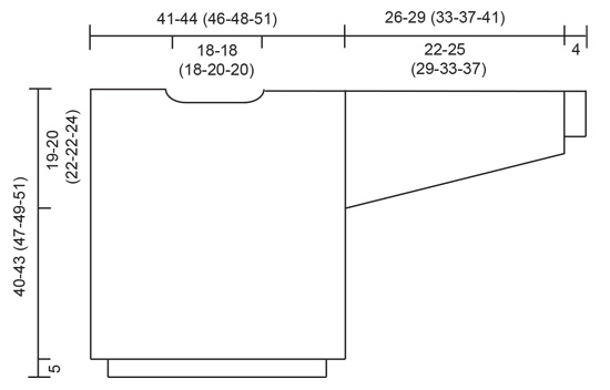 Diagram for DROPS Children 3-6