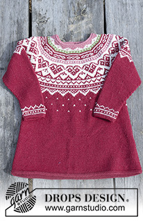Aksessuaarid lastele / DROPS Children 30-11