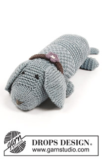 Free patterns using DROPS Big Merino / DROPS Children 30-24
