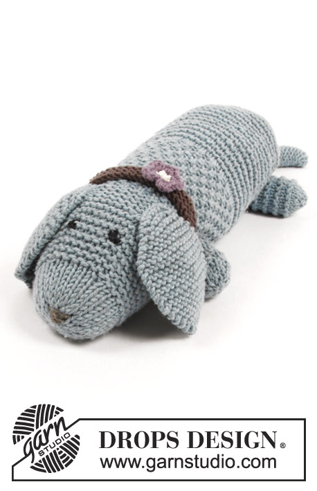 Free patterns using DROPS Big Merino / DROPS Children 30-24