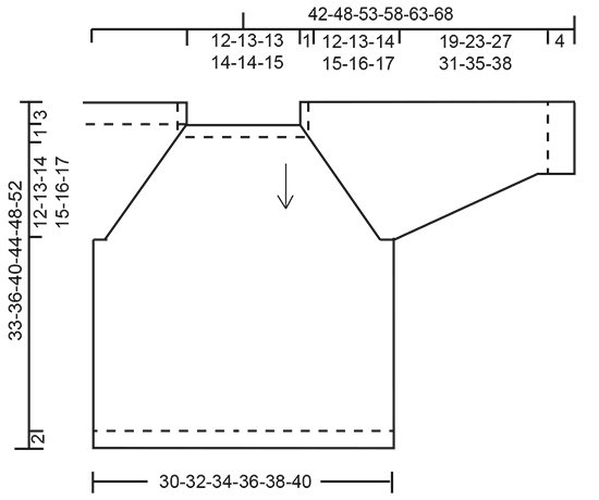 Diagram for DROPS Children 32-13