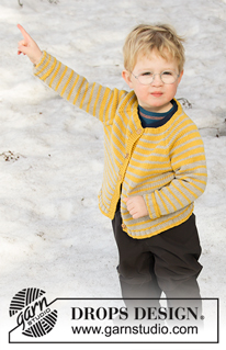 Free patterns using DROPS Merino Extra Fine / DROPS Children 32-14