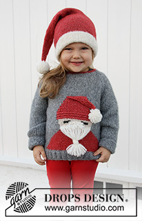 Baby Jumpers / DROPS Children 32-20