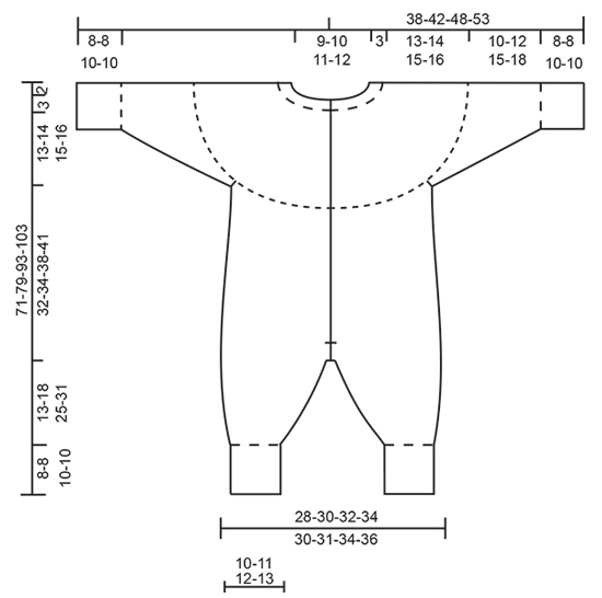Diagram for DROPS Children 32-3