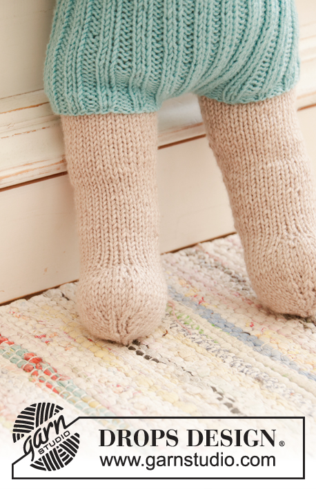 Cora / DROPS Children 35-12 - Free knitting patterns by DROPS Design